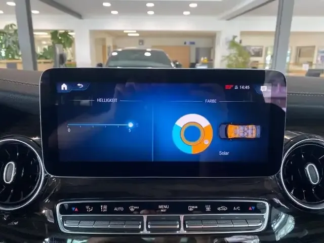 Mercedes-Benz V 300