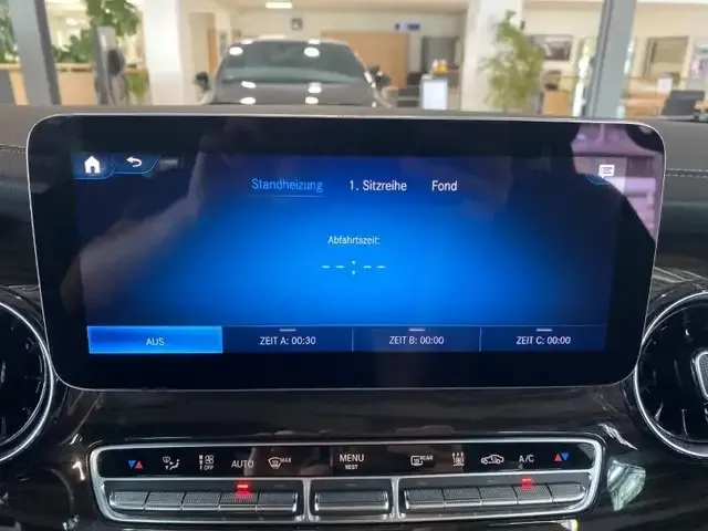 Mercedes-Benz V 300