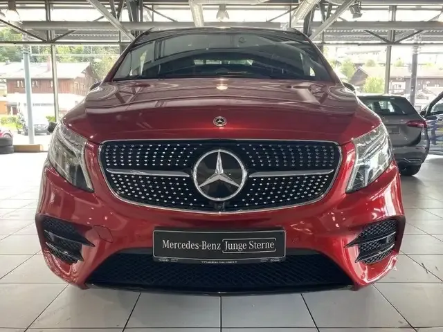 Mercedes-Benz V 300