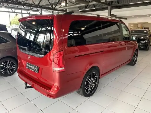 Mercedes-Benz V 300