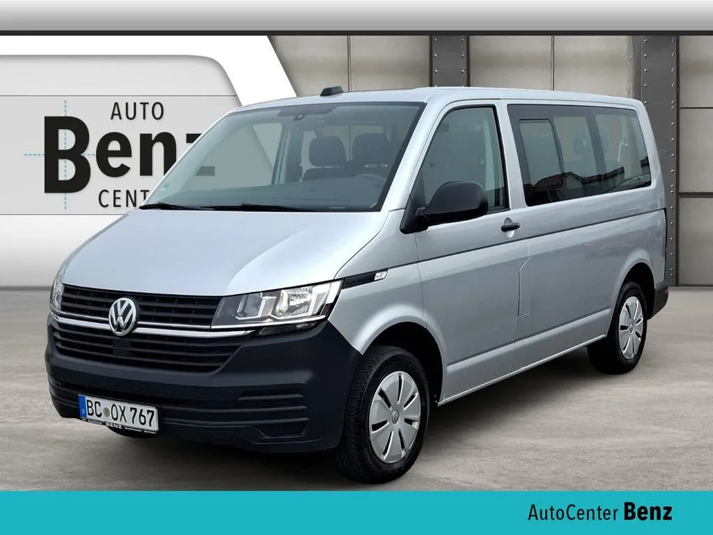 Volkswagen T6 Kombi