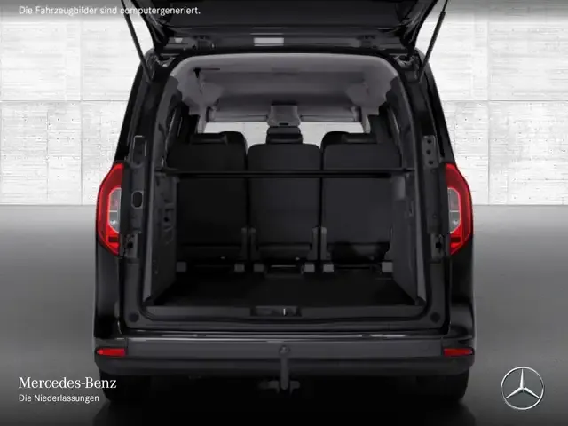 Mercedes-Benz T-Klasse