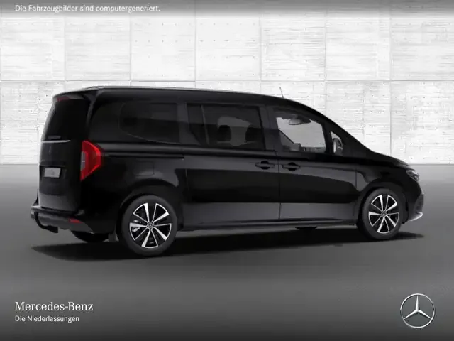 Mercedes-Benz T-Klasse