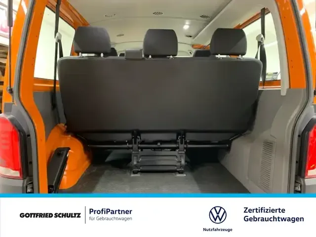 Volkswagen T6.1 Kombi