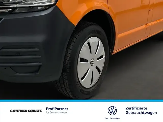 Volkswagen T6.1 Kombi