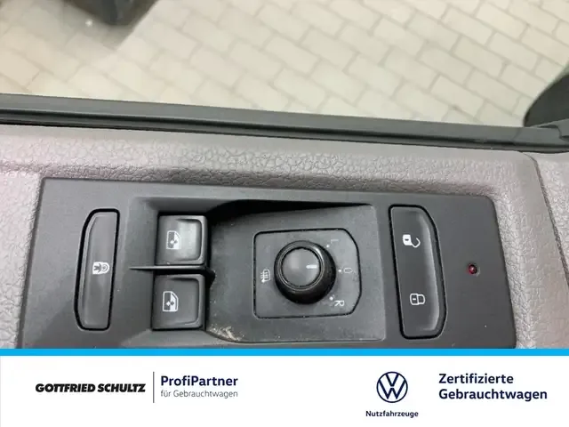 Volkswagen T6.1 Kombi