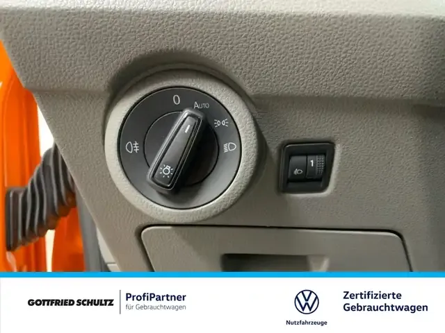 Volkswagen T6.1 Kombi