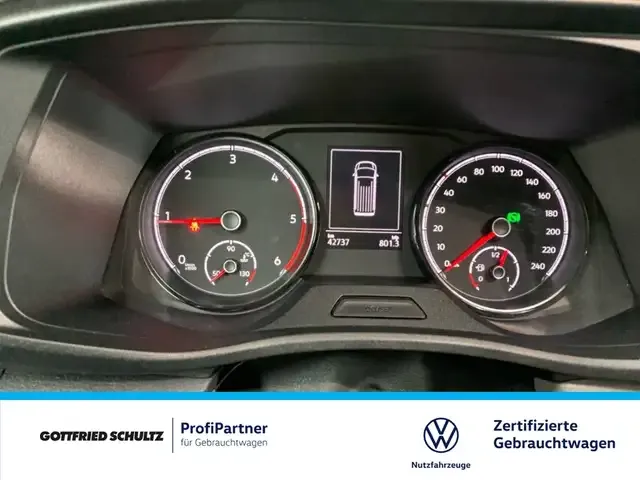 Volkswagen T6.1 Kombi