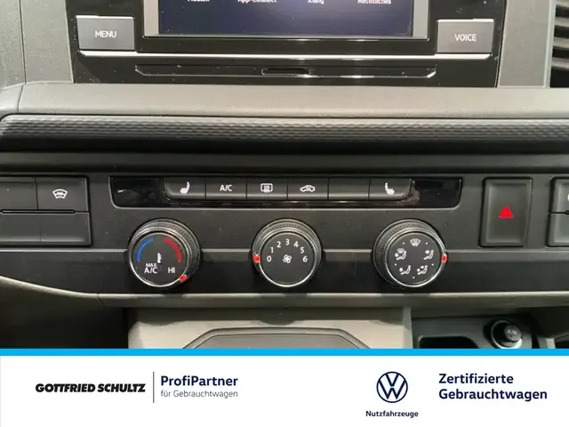 Volkswagen T6.1 Kombi