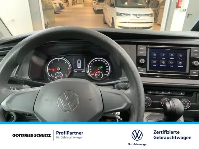 Volkswagen T6.1 Kombi