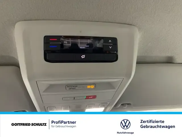 Volkswagen T6.1 Kombi