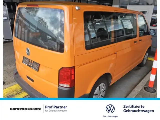 Volkswagen T6.1 Kombi