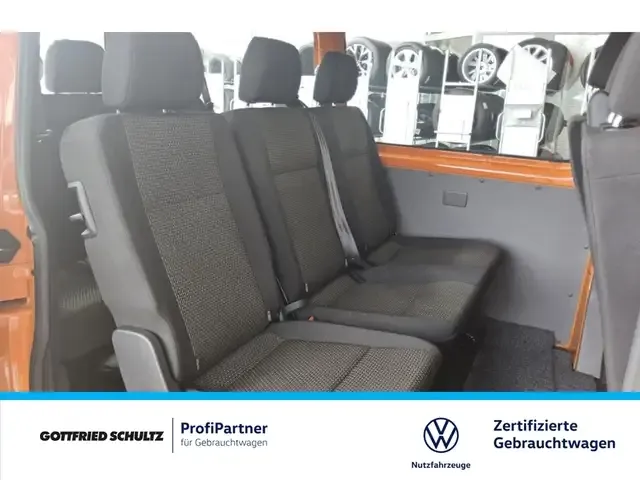 Volkswagen T6.1 Kombi