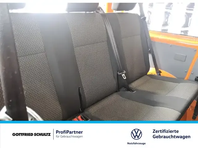 Volkswagen T6.1 Kombi