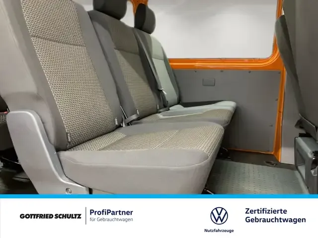 Volkswagen T6.1 Kombi