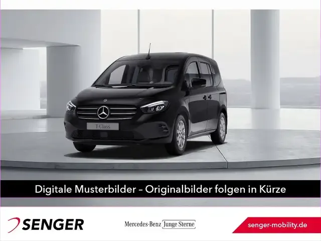 Mercedes-Benz T-Klasse
