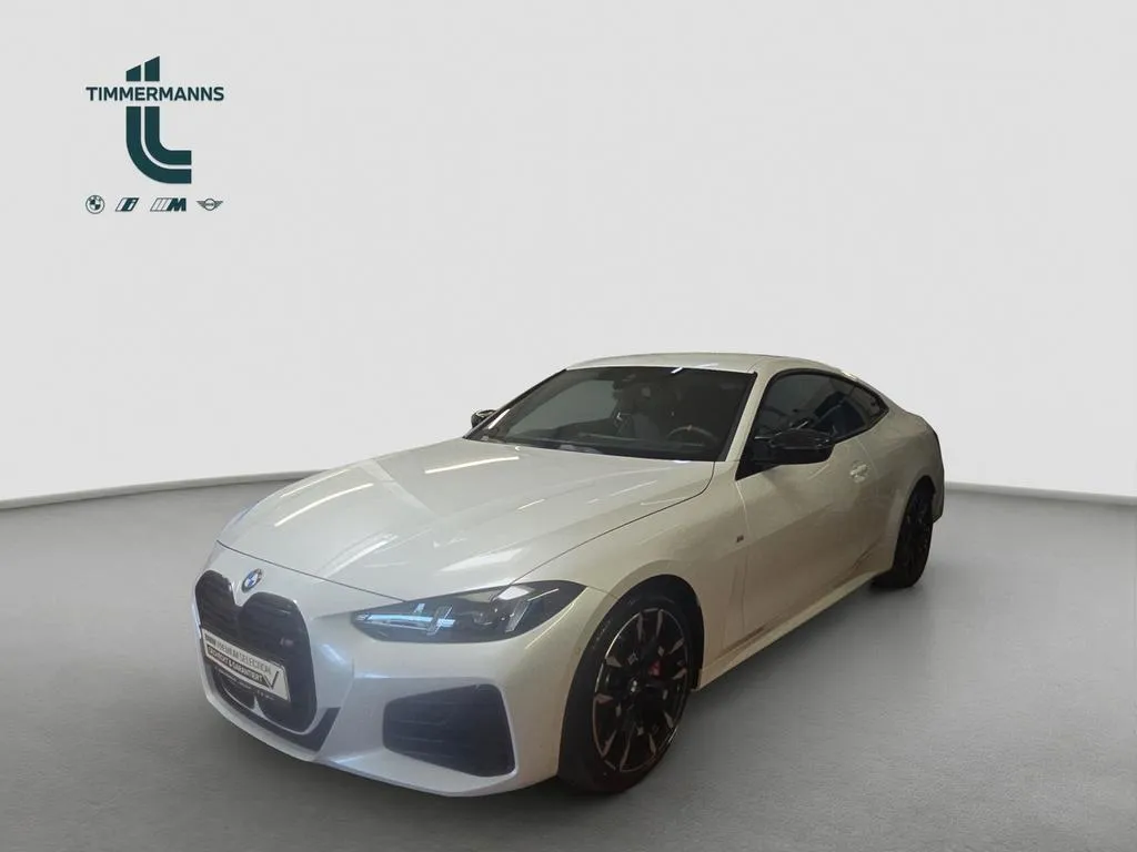 BMW 440