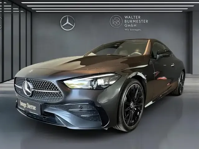 Mercedes-Benz CLE 200