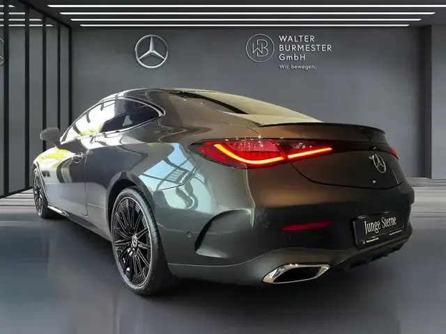 Mercedes-Benz CLE 200