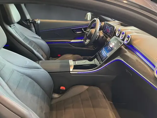 Mercedes-Benz CLE 200