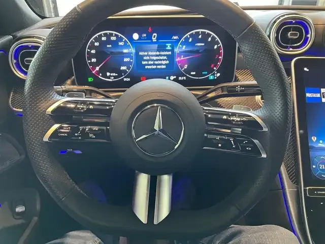 Mercedes-Benz CLE 200
