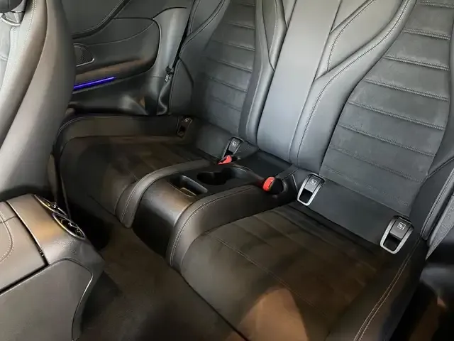 Mercedes-Benz CLE 200