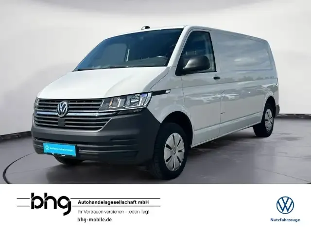 Volkswagen T6 Transporter