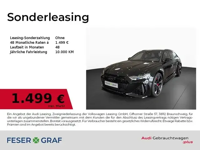 Audi RS6