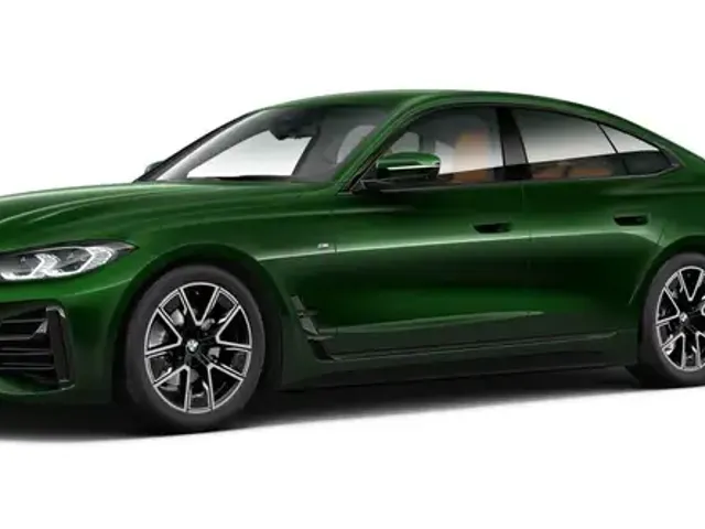 BMW 420