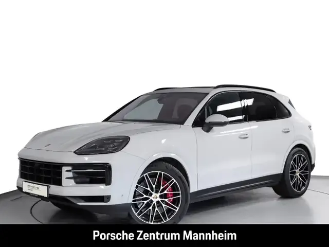 Porsche Sonstige
