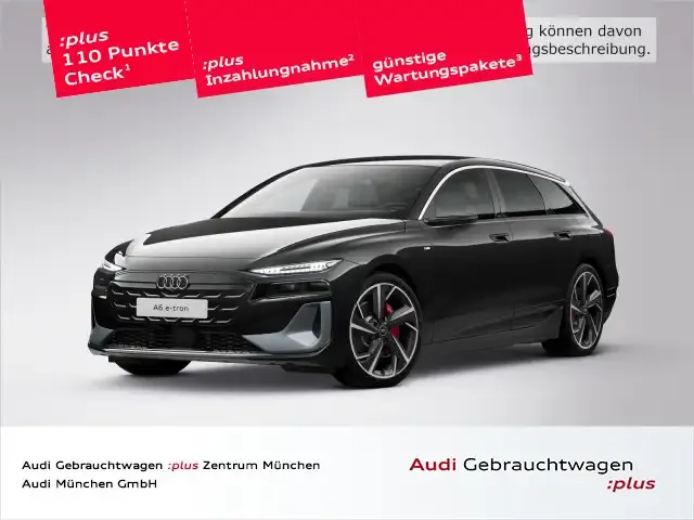 Audi Sonstiges