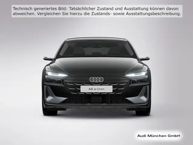 Audi Sonstiges