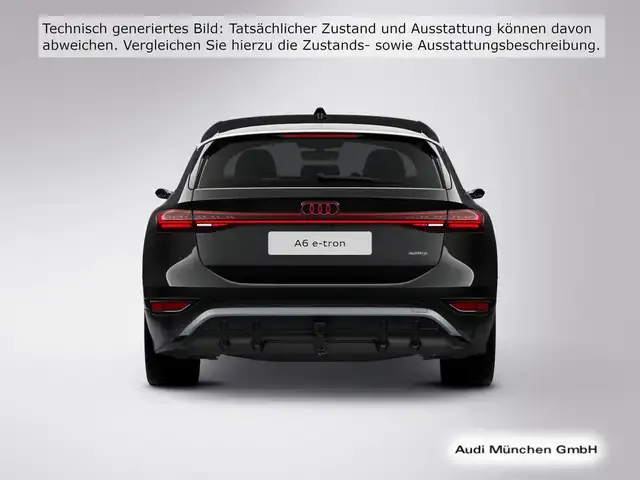 Audi Sonstiges