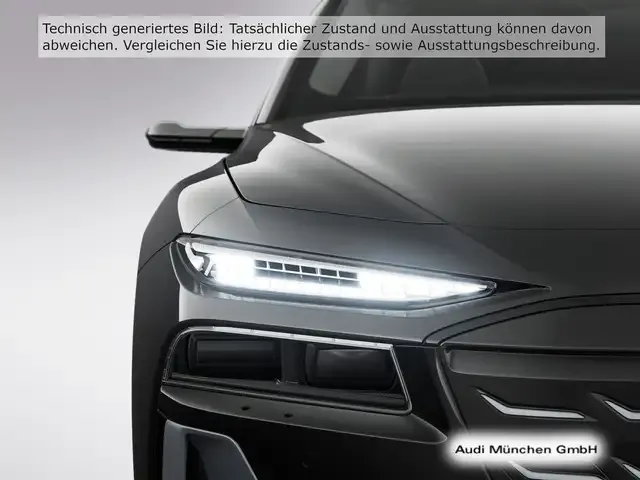 Audi Sonstiges