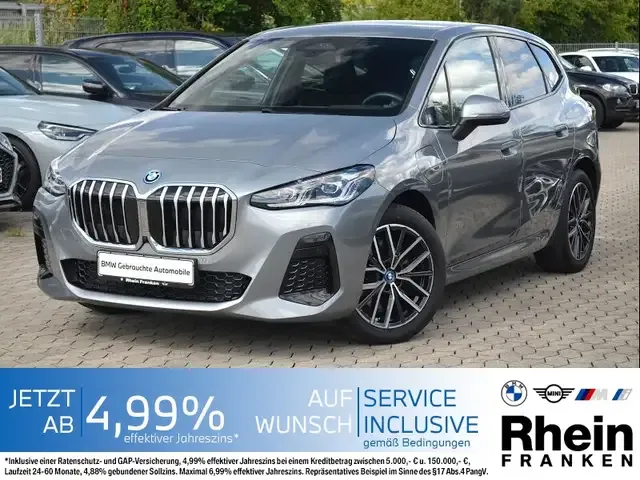BMW 230