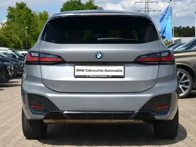 BMW 230