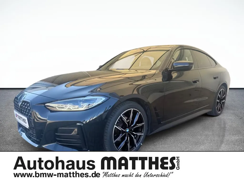 BMW 420
