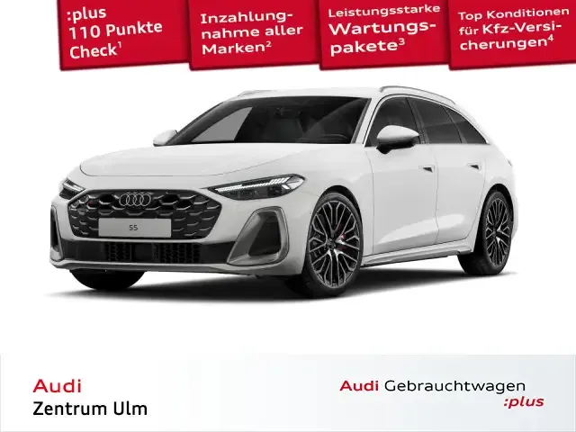 Audi S5