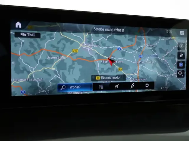 Mercedes-Benz EQC 400