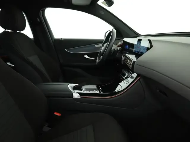 Mercedes-Benz EQC 400