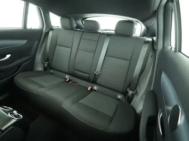 Mercedes-Benz EQC 400