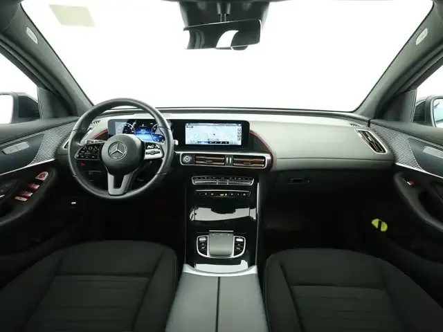 Mercedes-Benz EQC 400