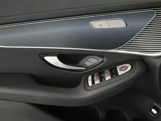 Mercedes-Benz EQC 400