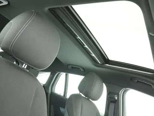 Mercedes-Benz EQC 400