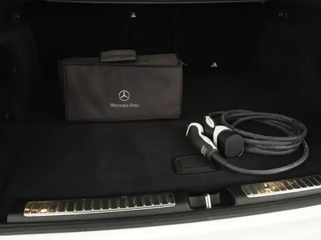 Mercedes-Benz EQC 400