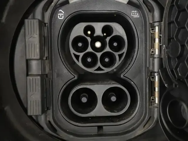 Mercedes-Benz EQC 400