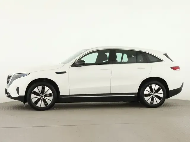 Mercedes-Benz EQC 400