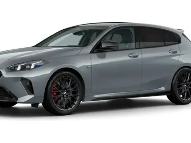 BMW 135