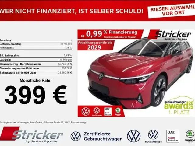 Volkswagen ID.7