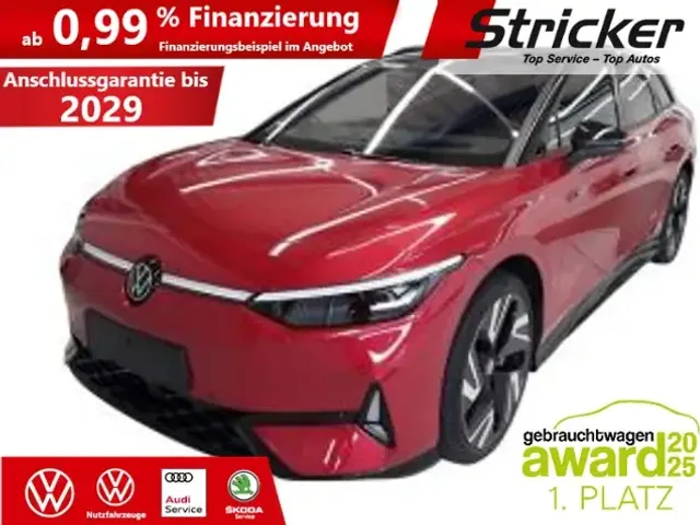 Volkswagen ID.7